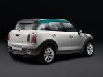 Mini Crossover Concept 2008 года